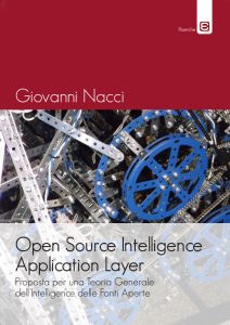 G. Nacci, Open Source Intelligence Application Layer (Epoké)