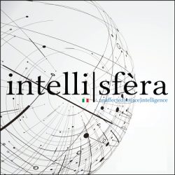 Intelli|Sfèra - logo